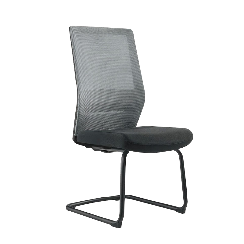 甘柔美 办公椅GRM-1902CW尺寸:560*600*1040mm把