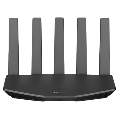 TP-LINK TL-7DR3630 WiFi7双频聚合游戏路由 2.5G网口智能加速大户型多天线超强覆盖