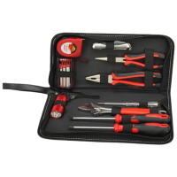 力易得(ENDURA) 10件套 便携式组套 E1136