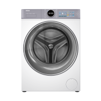 海尔洗烘套装 XQG100-BLE77EWU1+GA100-STF77EWU1