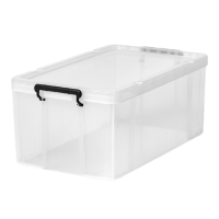 伟樽整理收纳箱超大号74*44*30cm个