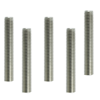 昡 不锈钢螺杆 M20*1000 个