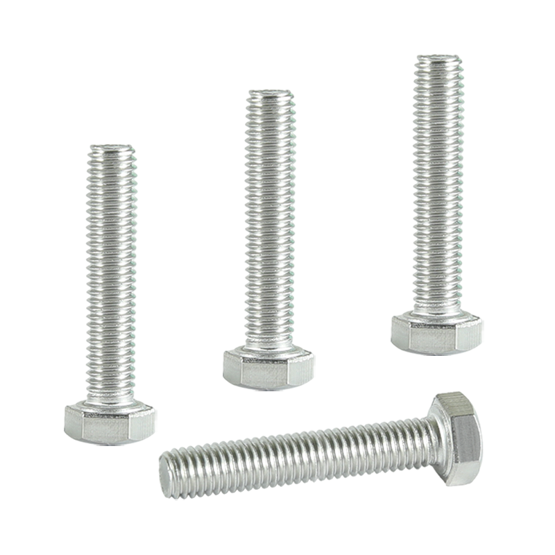 昡 不锈钢六角头螺栓 M22*100 个