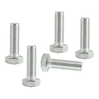 昡 不锈钢六角头螺栓 M14*30 个