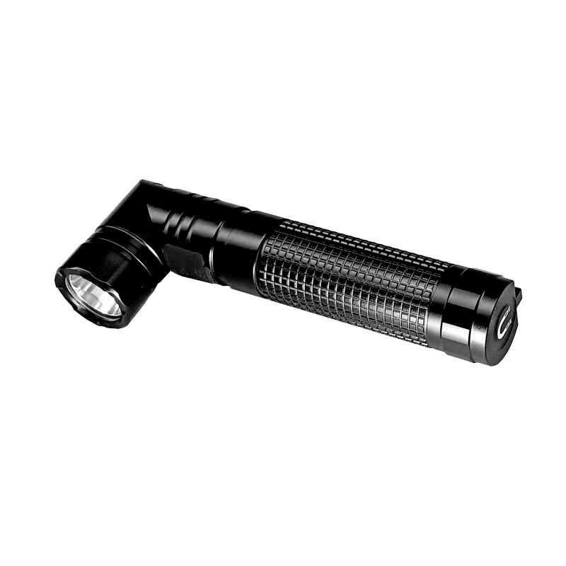 SINOMARC(中跃)ZY3014 LED 转角电筒