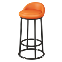 筑亮 吧台椅 CD77 个