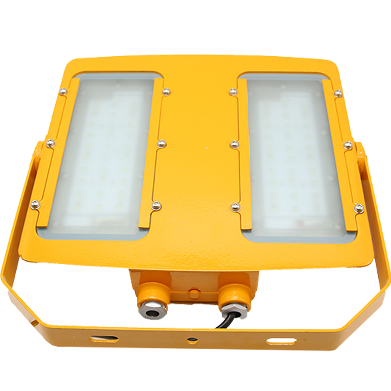 SAICKG SCK3-1005 AC220V 150W Ex ib lIC T4 IP65 防爆灯(单位:盏)黄