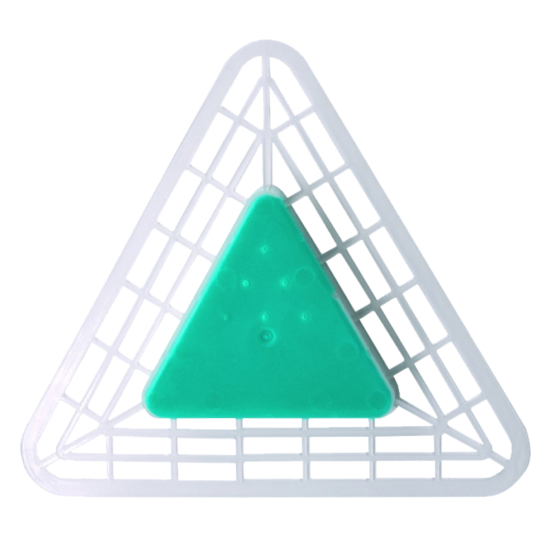 玫铁 香块 尿斗型 块