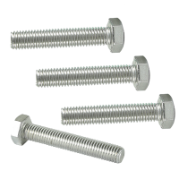昡 不锈钢六角头螺栓 M12*70 个