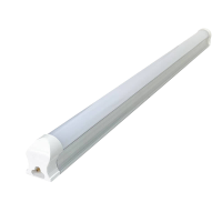 RKZN融科智能LED高光效铝塑一体支架灯