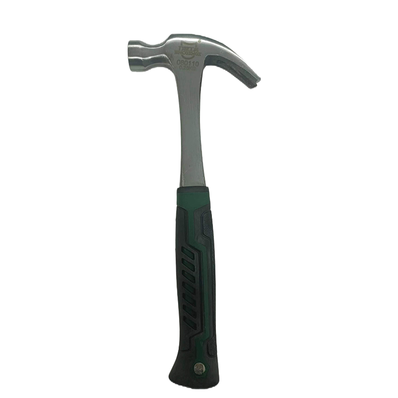 连体羊角锤 0.25kg 1把