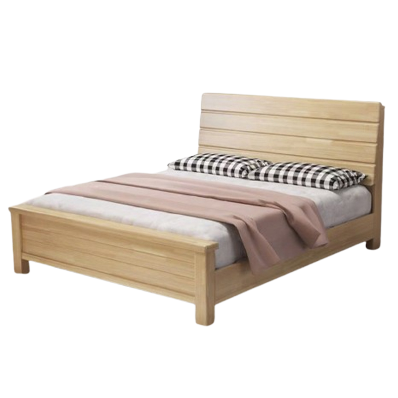 杭舍沐光床1200*2000*980mmY517#/张