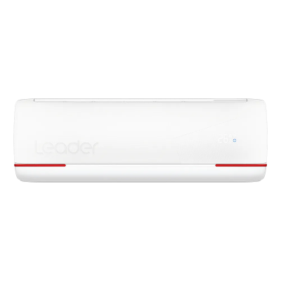 统帅(Leader)空调海尔智家出品 1.5匹新一级元气 变频冷暖空调挂机KFR-35GW/05LKG81TU1