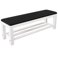 芙首泰长条换鞋凳双层1500*350*450mm个