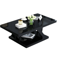 豫龙都茶几1.2米张