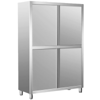 亿洛莱 对开门碗柜 100*50*180cm 台