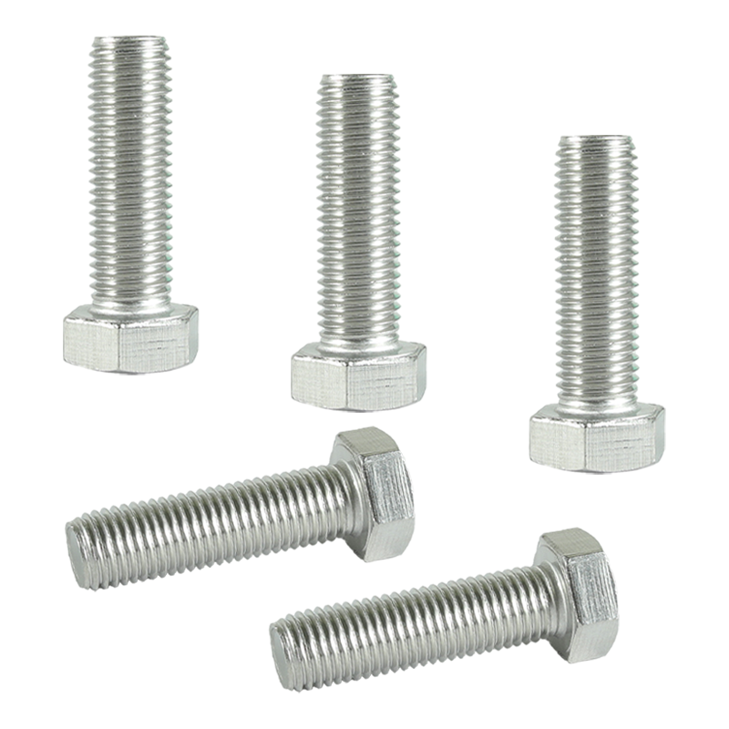 昡 不锈钢六角头螺栓 M20*70 个