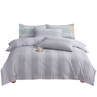 枂承 简约四件套1.5米套