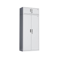 创鑫良品 文件柜 四门 组