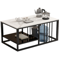 豫龙都茶几1.3米个