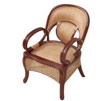 铭思达藤椅87cm个