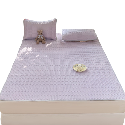 亿洛莱 冰丝席 90cm*200cm 张