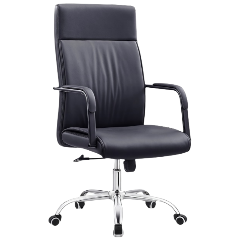 珂洋 办公会议椅 黑色 把
