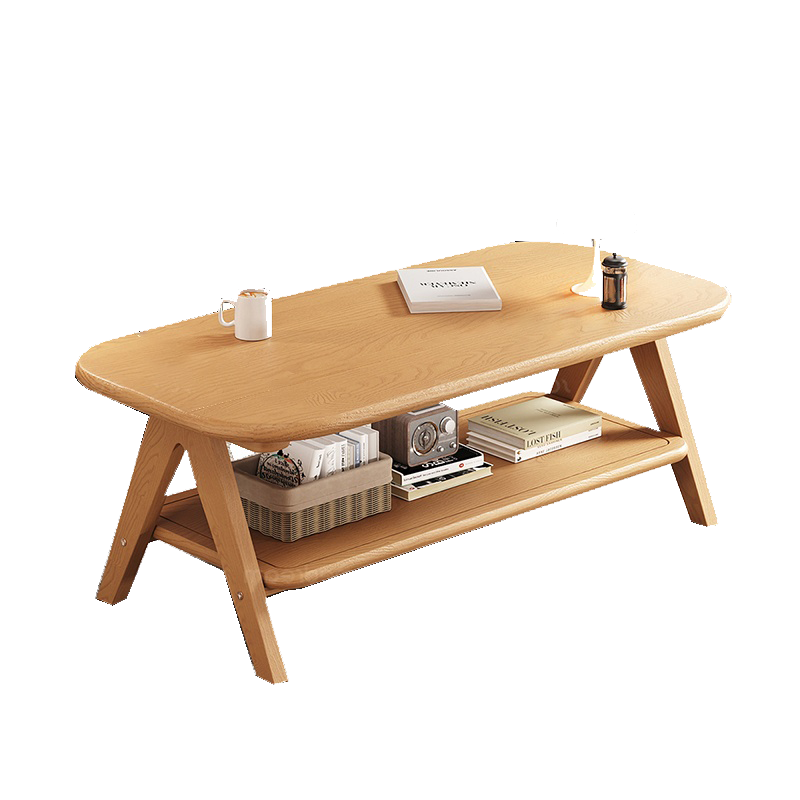 圣承启 茶桌双层1.2m张