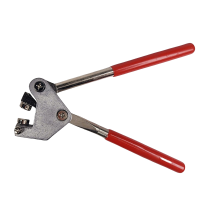 MKLDTOOLS 直柄铅封钳 双面刻字 把