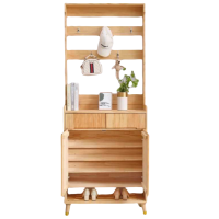 豫龙都收纳柜二门个