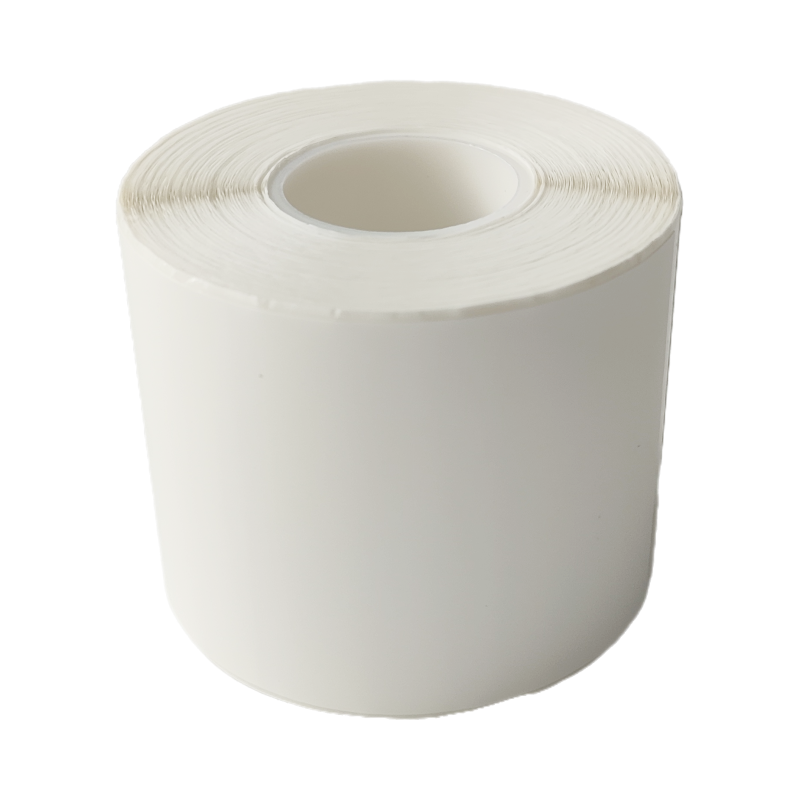 驰洛科 CLBQ5080WT 50mm*80mm 标签纸 200张/盒(计价单位:盒)白色