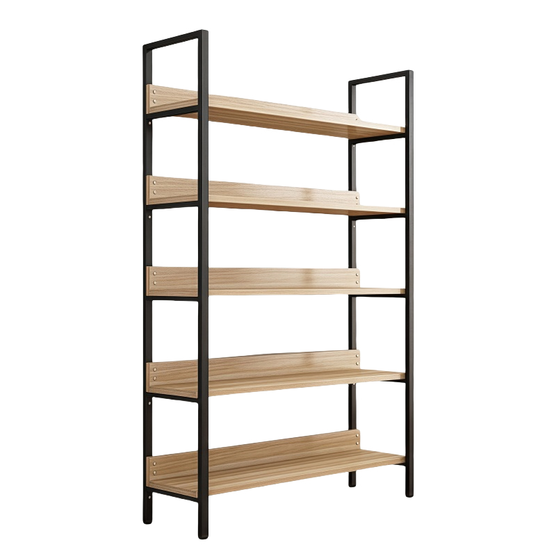 乐琪艺 置物架 五层 100*30*182cm 个