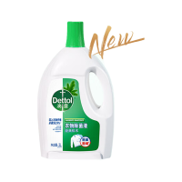 滴露(Dettol)衣物除菌液经典松木3L 除菌除螨贴身衣物