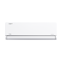 美的(Midea)空调风尊II新一级1.5匹p变频冷暖智能壁挂式卧室大风口节能挂机KFR-35GW/N8MXC1ⅡPRO