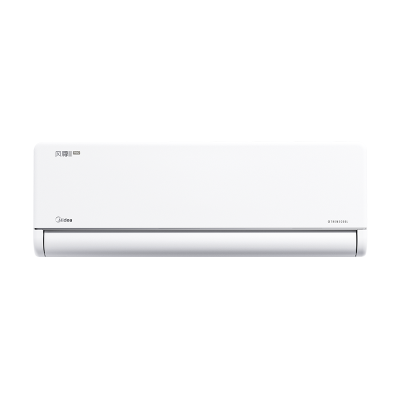 美的(Midea)空调风尊II新一级1.5匹p变频冷暖智能壁挂式卧室大风口节能挂机KFR-35GW/N8MXC1ⅡPRO