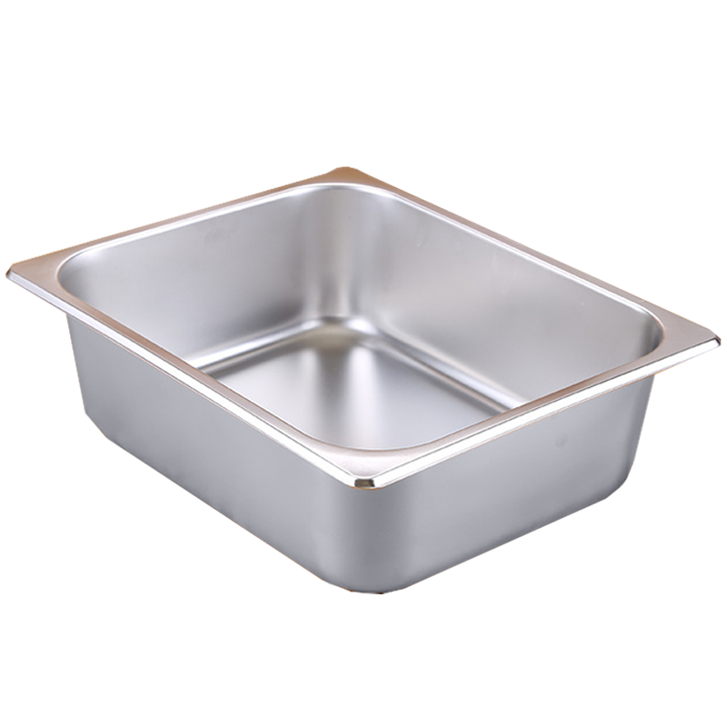 攸 食堂餐盆 329*269*100mm 个