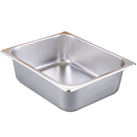 攸 食堂餐盆 329*269*100mm 个