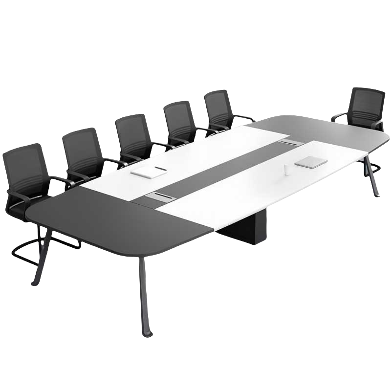 铭思达会议桌3.2米张