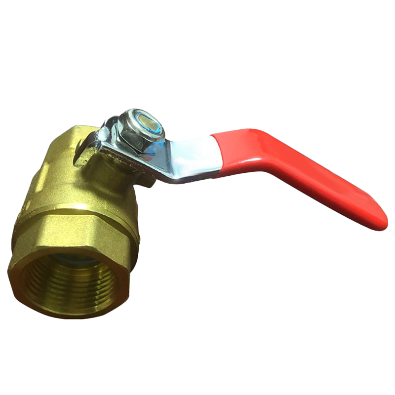 兴酉 铜球阀Q11F-16T DN20 个