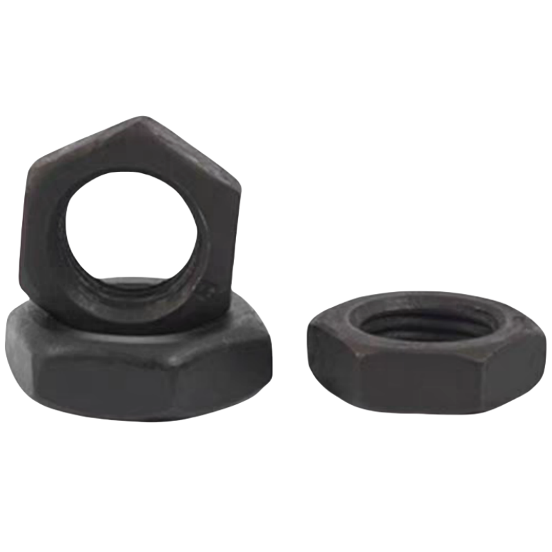 清玖熙月 薄螺母8级 M20(50个/包) 包