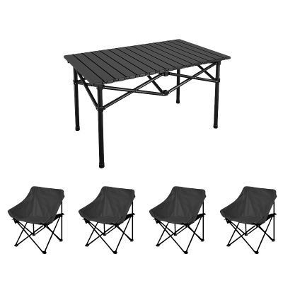 原环 露营桌椅 YH9504 套