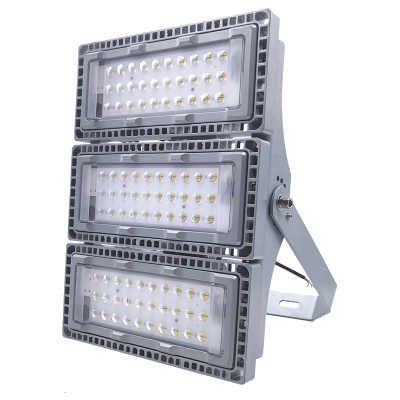 驰洛科 CLTG9280-300 220V 300W IP65 投光灯 (计价单位:个) 银灰色