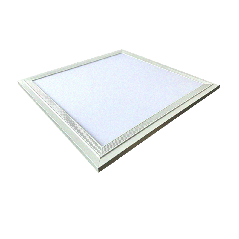 顶火 GMD9130-50W 电压AC220V 功率50W 应急时间90min LED面板灯 计价单位:台 白色