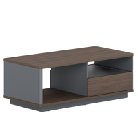 锁匠 茶几120*60cm组