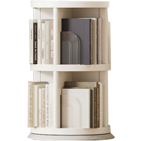 铭羽洋旋转书架43*43*69cm个