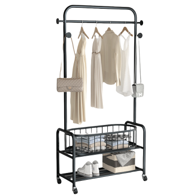 豫龙都衣帽架80cm个