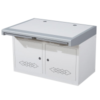 甘柔美 操作台GRM-DZ1179尺寸:1170*900*750mm套