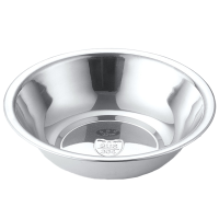 攸 不锈钢码斗 22cm 个