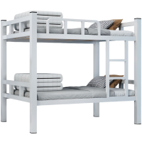 豫龙都上下铺床宽1.2m张