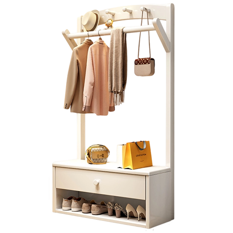 班龙衣帽架K40个